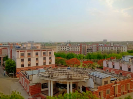 Jaipur National University