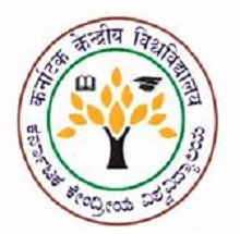 Central University of Karnataka logo