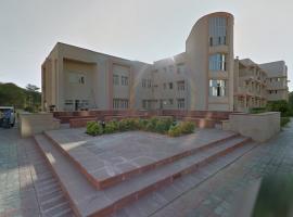 Central University of Haryana