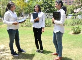 Babu Banarasi Das University