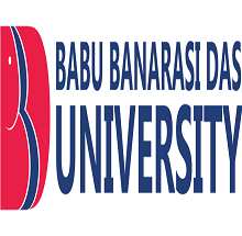 Babu Banarasi Das University logo