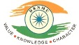 Dr K.N Modi University logo