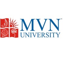 MVN University logo