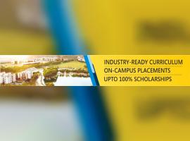 Amity University, Jaipur