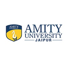 Amity University, Jaipur logo