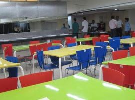 South Asian University (SAU)