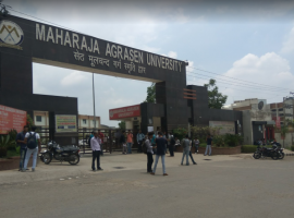 Maharaja Agrasen University