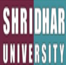 Shridhar University (SU) logo