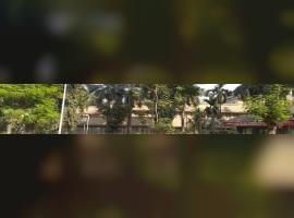 Institute of Chemical Technology, Mumbai