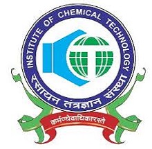 Institute of Chemical Technology, Mumbai logo