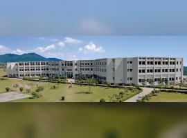 Baddi University of Emerging Sciences and Technology