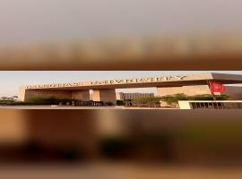 Galgotias University