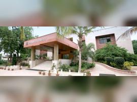 DDU - Dharmsinh Desai University