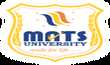 MATS University logo