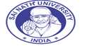 SNU - Sai Nath University logo