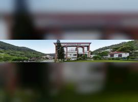 Graphic Era Hill University, Bhimtal