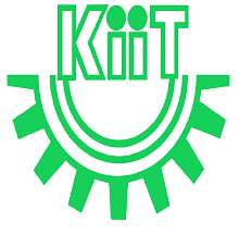 KIIT - Kalinga Institute of Industrial Technology logo