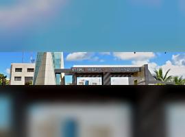 SOA University - Siksha 'O' Anusandhan