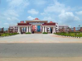 Bhagwant University Ajmer (BUA)