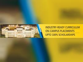 Amity University, Lucknow