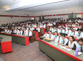 Teerthanker Mahaveer University