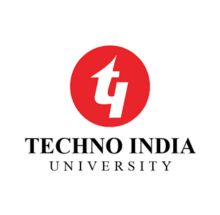 Techno India University logo