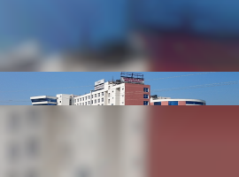 Sri Guru Granth Sahib World University