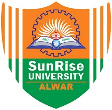 Sun Rise University logo