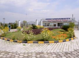 Arni University