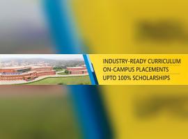 Amity University, Gwalior