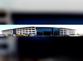 Indus International University (IIU)