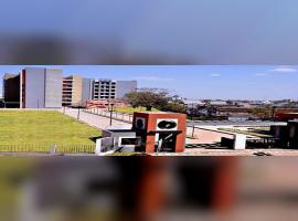 Institute of Infrastructure Technology Research and Management