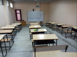 The ICFAI University, Dehradun