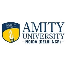 Amity University, Noida logo