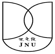 Jawaharlal Nehru University logo