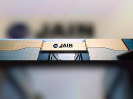 Jain Deemed-to-be University, Bangalore