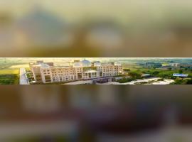 K.R. Mangalam University