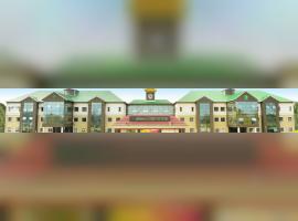 Arunachal University of Studies