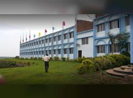 Techno Global University, Madhya Pradesh