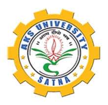 AKS University logo