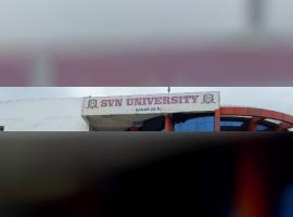 Swami Vivekanand University