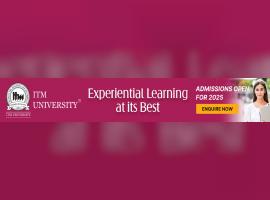 ITM University, Raipur