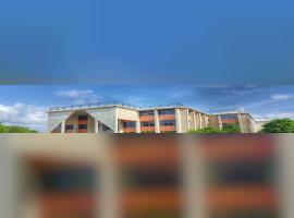 Ganpat University (GUNI)