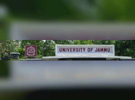 University of Jammu