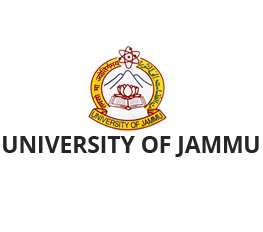 University of Jammu logo