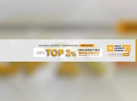 Chandigarh University (CU)