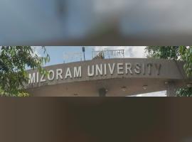 Mizoram University