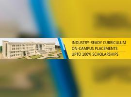 Amity University, Raipur