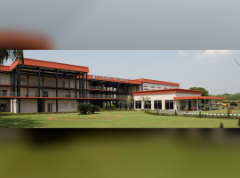OPJU - OP Jindal University, Raigarh
