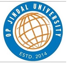 OPJU - OP Jindal University, Raigarh logo